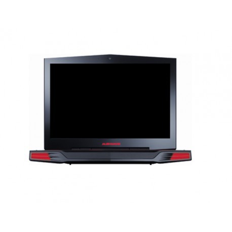 Ноутбук Dell Alienware M17x M17X-9015 Ноутбук Dell Alienware M17x M17X-9015