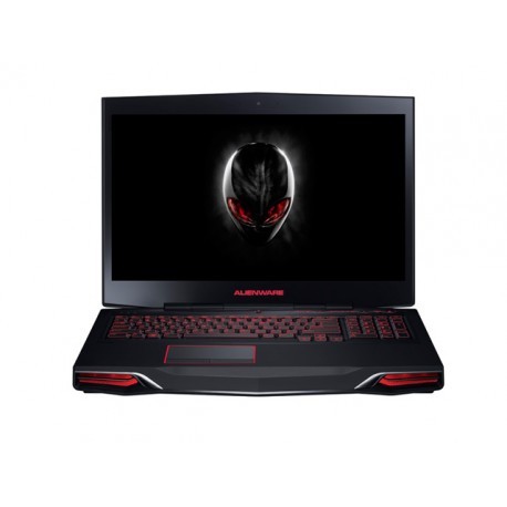 Ноутбук Dell Alienware M17x M17X-6217 Ноутбук Dell Alienware M17x M17X-6217