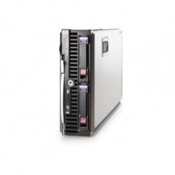 Блейд-сервер HP ProLiant BL465 407234-B21