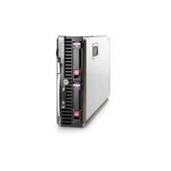 Блейд-сервер HP ProLiant BL465 456882-B21
