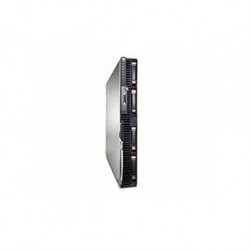 Блейд-сервер HP ProLiant BL480 435463-B21