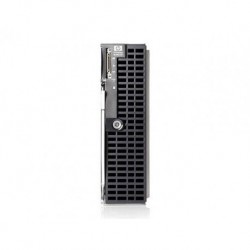 Блейд-сервер HP ProLiant BL490 603599-B21