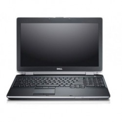 Ноутбук Dell Latitude E6530 L076530102R