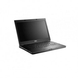 Ноутбук Dell Latitude E6510 210-31865-001