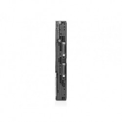 Блейд-сервер HP ProLiant BL620 643765-B21