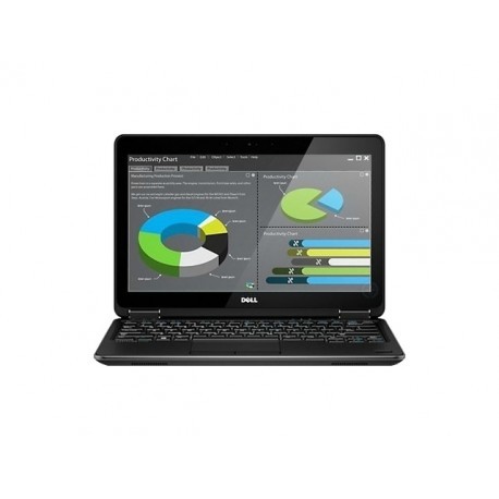 Ноутбук Dell Latitude E7240 210-AAPV-002 Ноутбук Dell Latitude E7240 210-AAPV-002