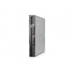 Блейд-сервер HP ProLiant BL8760C AD323B