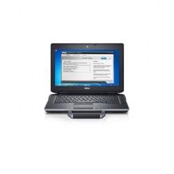 Ноутбук Dell Latitude E6430 6430-7861