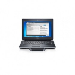 Ноутбук Dell Latitude E6430 6430-7854