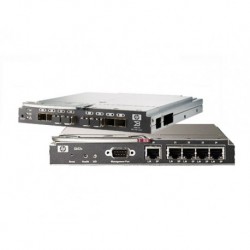 Коммутатор для блейд-шасси HP AP806A