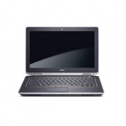 Ноутбук Dell Latitude E6320 L066320101R