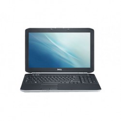 Ноутбук Dell Latitude 5537-8041