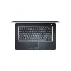 Ноутбук Dell Latitude E6420 L096420101R