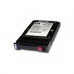 Жесткий диск HP SAS 2.5 дюйма E7W54B