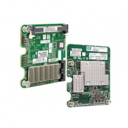 FC HBA для Блейд-серверов HP QMH2562