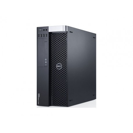 Рабочая станция Dell Precision T5600 210-39455-002 Рабочая станция Dell Precision T5600 210-39455-002