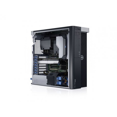 Рабочая станция Dell Precision T5600 210-39455-003 Рабочая станция Dell Precision T5600 210-39455-003