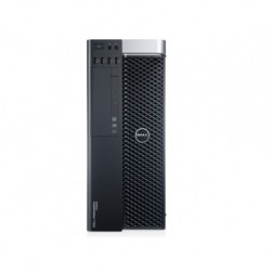 Рабочая станция Dell Precision T5600 210-39455-001