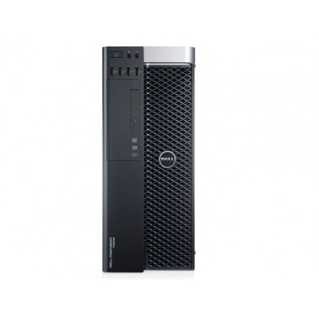 Рабочая станция Dell Precision T5600 210-39455-001 Рабочая станция Dell Precision T5600 210-39455-001