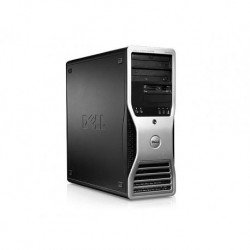 Рабочая станция Dell Precision T3500 T35-32174-14