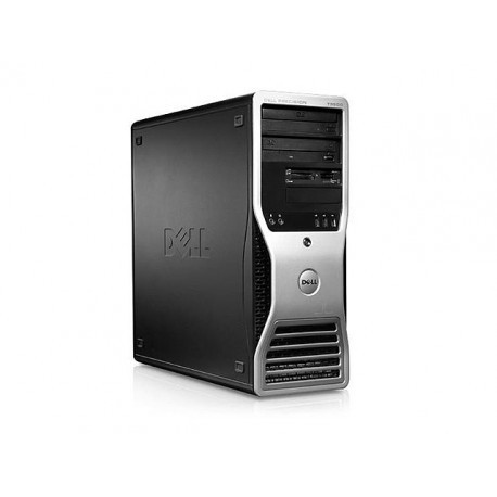Рабочая станция Dell Precision T3500 T35-32166-02 Рабочая станция Dell Precision T3500 T35-32166-02