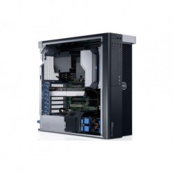 Рабочая станция Dell Precision T3600 W053600103R