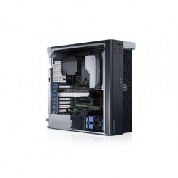Рабочая станция Dell Precision T3600 W053600101R