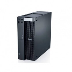 Рабочая станция Dell Precision T3600 W053600102R