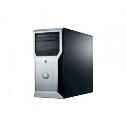 Рабочая станция Dell Precision T1600 P091600101R