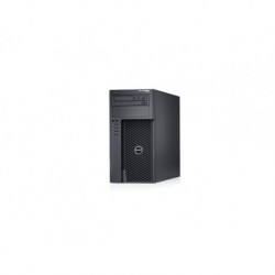 Рабочая станция Dell Precision T1650 T1650-39932-01