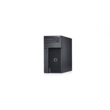 Рабочая станция Dell Precision T1650 T1650-39932-01 Рабочая станция Dell Precision T1650 T1650-39932-01
