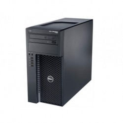 Рабочая станция Dell Precision T1650 210-39932-005