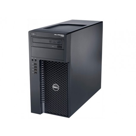 Рабочая станция Dell Precision T1650 210-39932-005 Рабочая станция Dell Precision T1650 210-39932-005