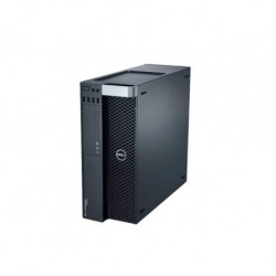 Рабочая станция Dell Precision T1650 1650-6347