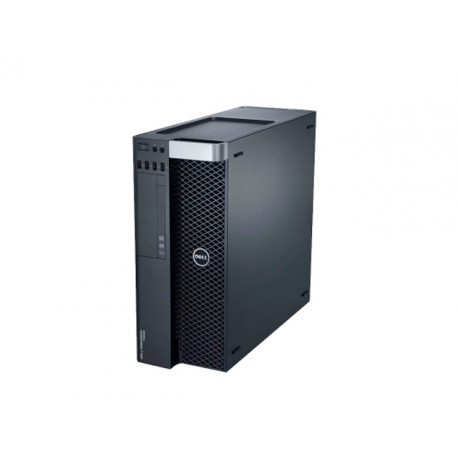 Рабочая станция Dell Precision T1650 1650-6347 Рабочая станция Dell Precision T1650 1650-6347