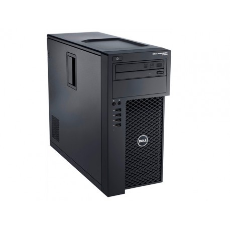 Рабочая станция Dell Precision T1650 210-39932-004 Рабочая станция Dell Precision T1650 210-39932-004