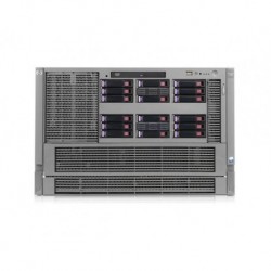 Блейд-сервер HP Integrity rx6600 AD134A