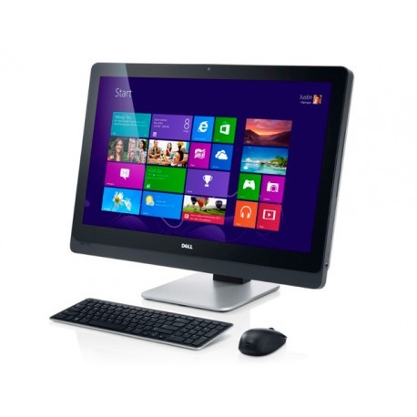 Рабочая станция Dell XPS One 27 2710-3868 Рабочая станция Dell XPS One 27 2710-3868