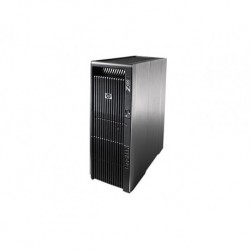 Рабочая станция HP Z600 KK755EA