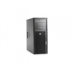Рабочая станция HP Z210 KK766EA