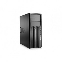 Рабочая станция HP Z200 KK735EA