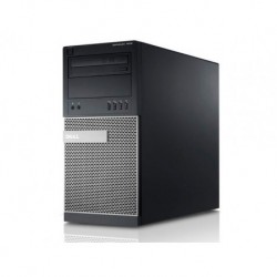 Рабочая станция Dell OptiPlex 7010 X077010102R