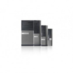 Рабочая станция Dell OptiPlex 7010 OP7010-39511-01