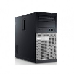 Рабочая станция Dell OptiPlex 790 210-35955-001v