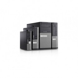 Рабочая станция Dell OptiPlex 790 210-36098