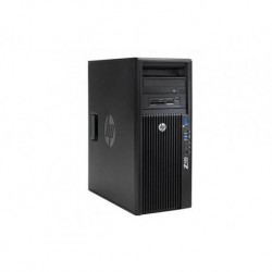 Рабочая станция HP Z420 C2Z15ES