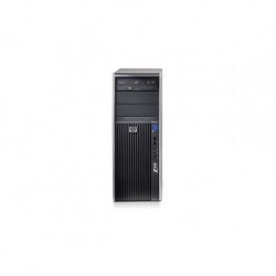 Рабочая станция HP Z400 KK642EA