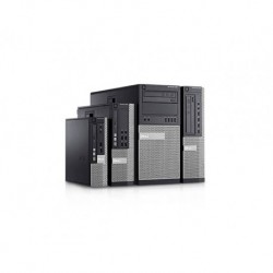 Рабочая станция Dell OptiPlex 990 X049900101R