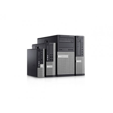 Рабочая станция Dell OptiPlex 990 X049900101R Рабочая станция Dell OptiPlex 990 X049900101R
