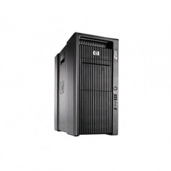 Рабочая станция HP Z800 KK644EA